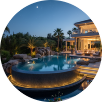 Piscinas Budeanu