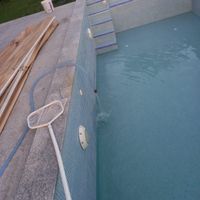 Piscinas Budeanu