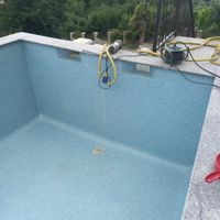 Piscinas Budeanu
